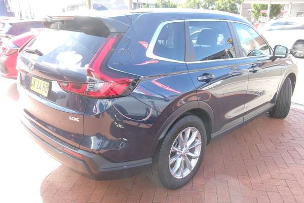 2023 Honda CR-V VTi L RS