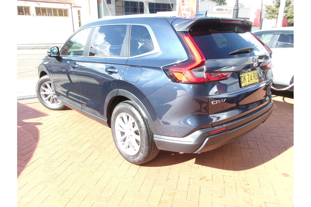 2023 Honda CR-V VTi L RS