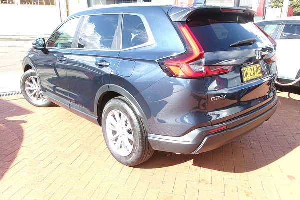 2023 Honda CR-V VTi L RS