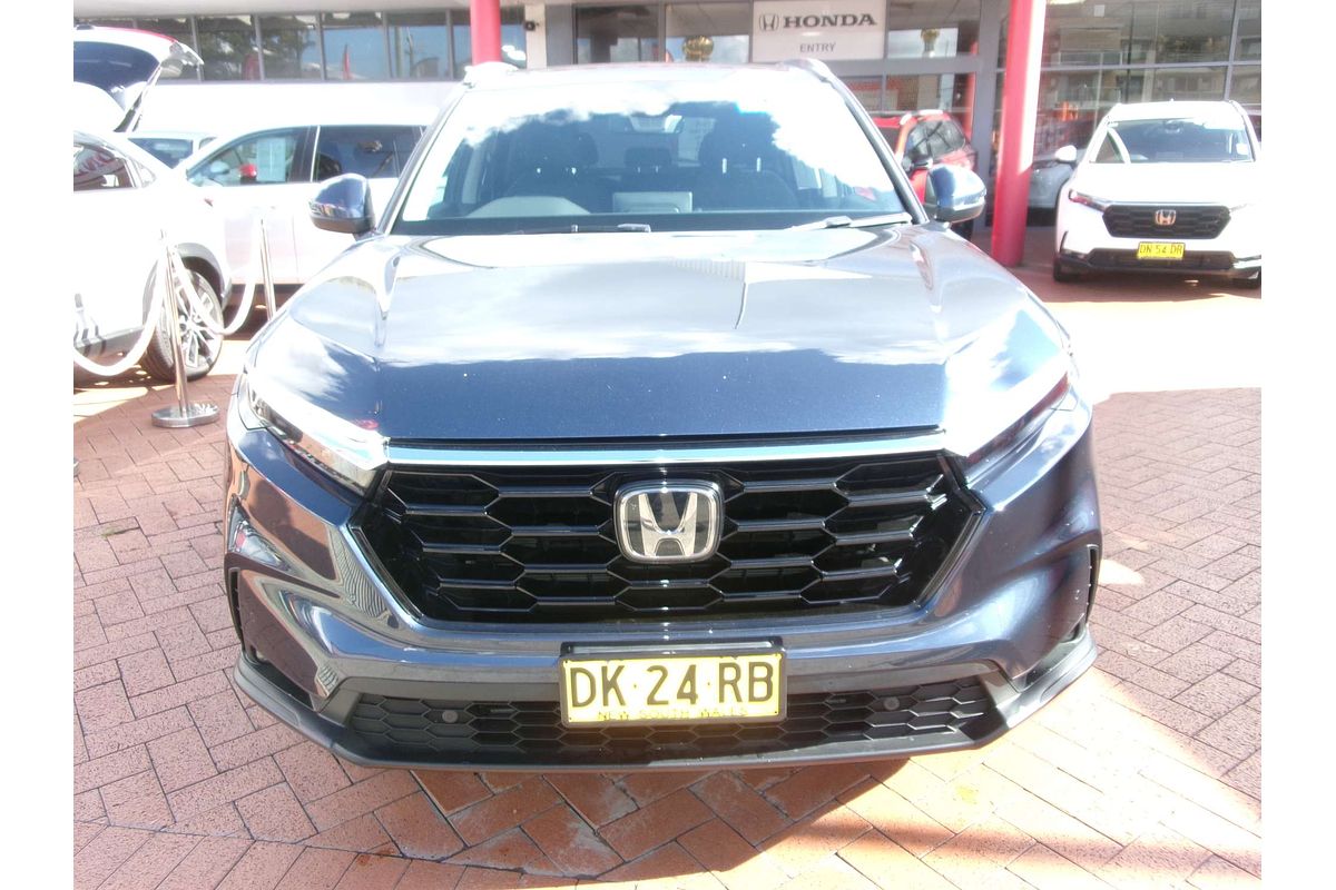 2023 Honda CR-V VTi L RS