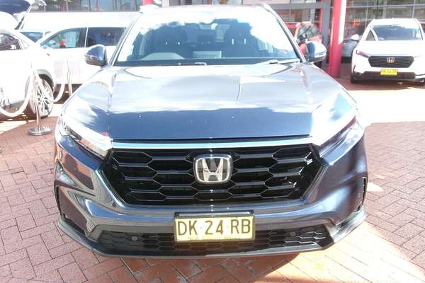 2023 Honda CR-V VTi L RS