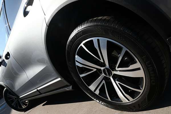 2025 GWM Haval Jolion Lux Hybrid A02