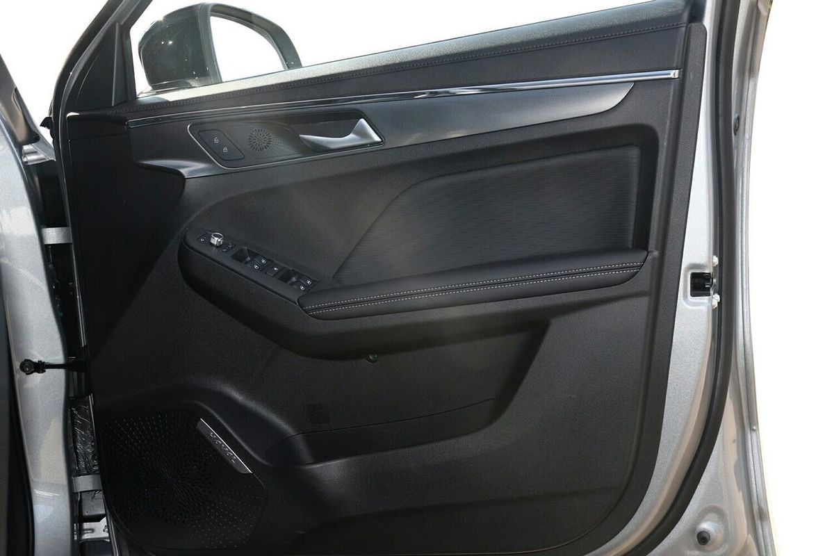 2025 GWM Haval Jolion Lux Hybrid A02