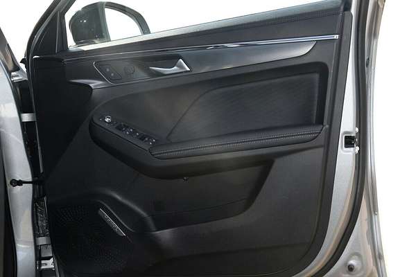 2025 GWM Haval Jolion Lux Hybrid A02