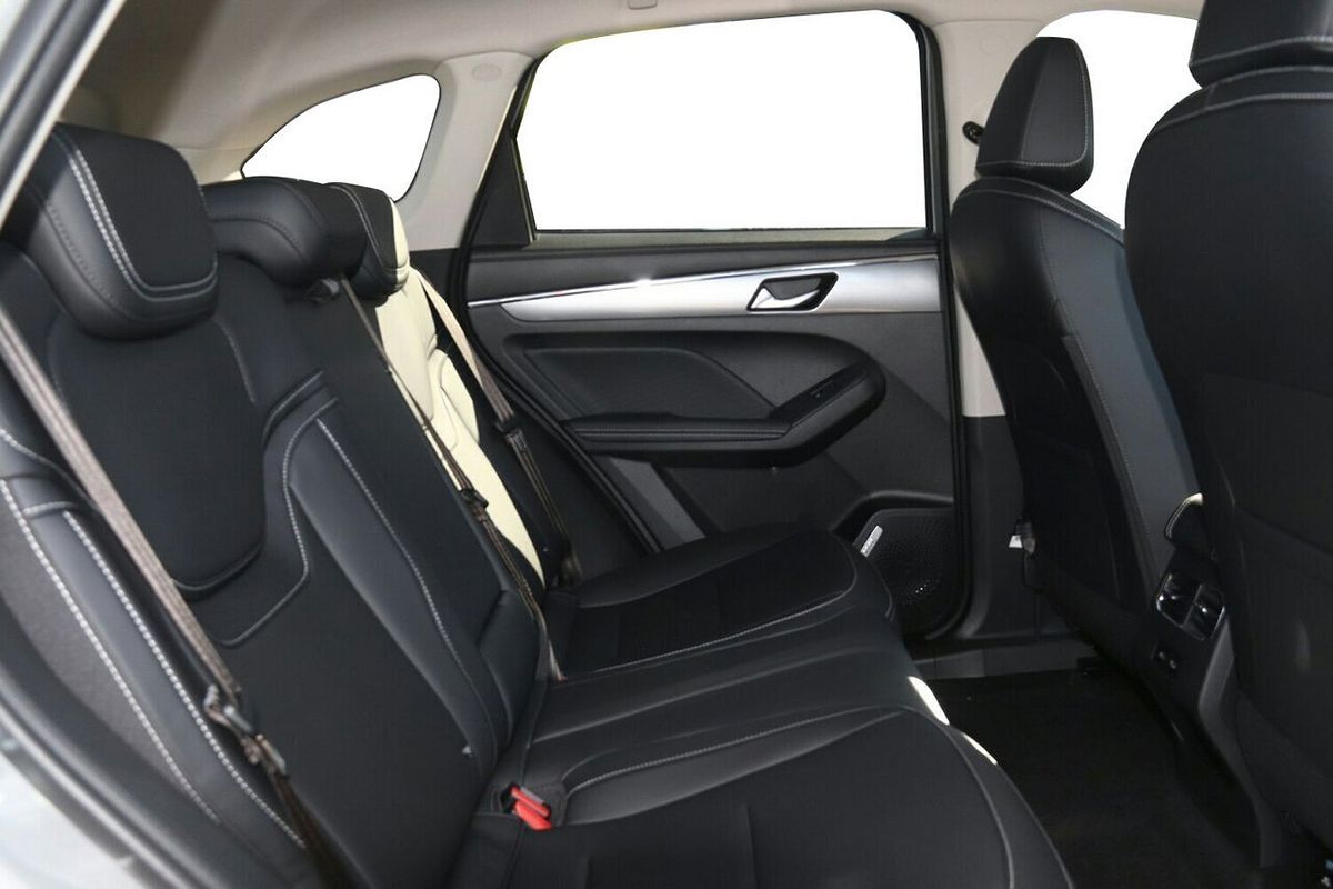 2025 GWM Haval Jolion Lux Hybrid A02