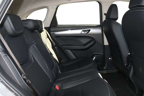 2025 GWM Haval Jolion Lux Hybrid A02