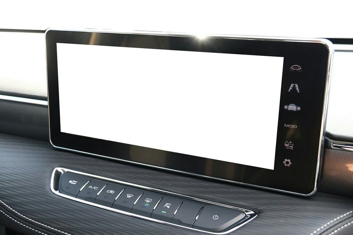 2025 GWM Haval Jolion Lux Hybrid A02