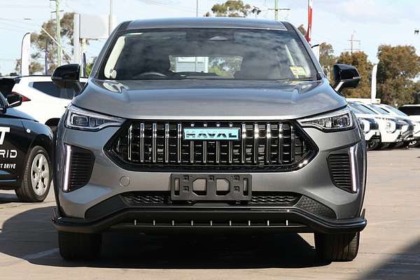 2025 GWM Haval Jolion Lux Hybrid A02