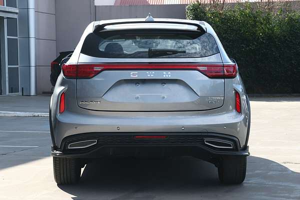 2025 GWM Haval Jolion Lux Hybrid A02