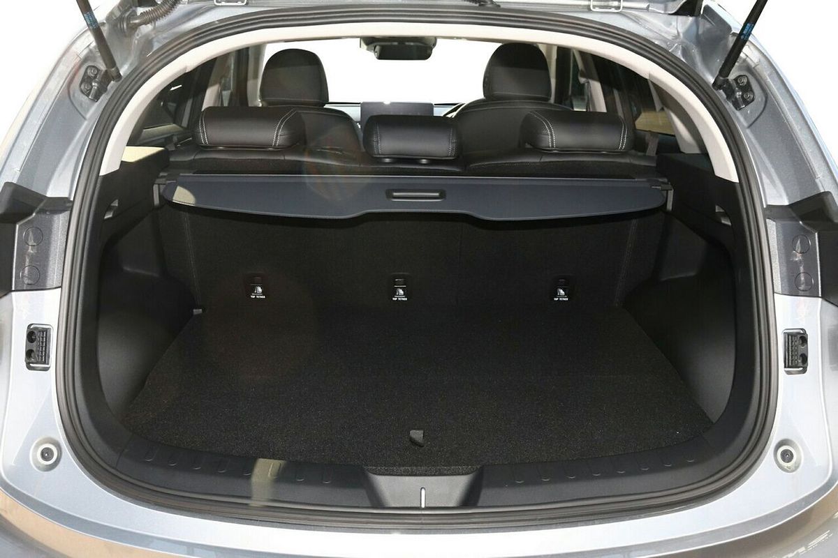 2025 GWM Haval Jolion Lux Hybrid A02