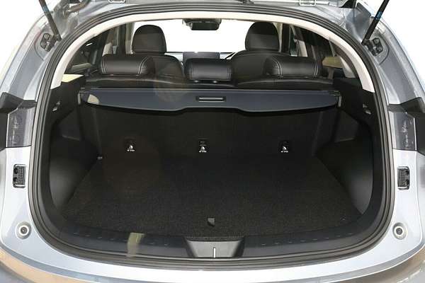 2025 GWM Haval Jolion Lux Hybrid A02