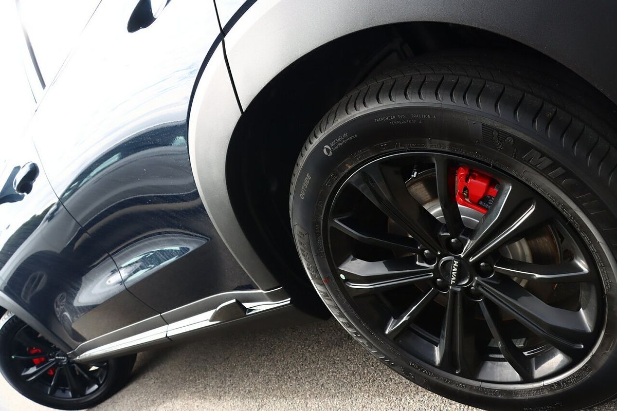 2025 GWM Haval H6GT Ultra PHEV B03