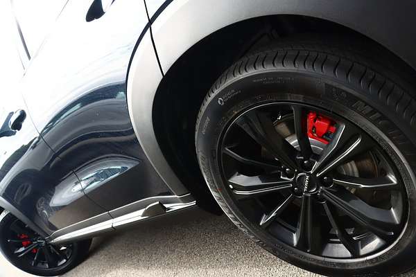 2025 GWM Haval H6GT Ultra PHEV B03
