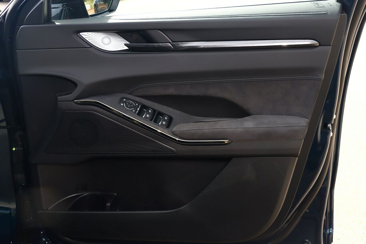 2025 GWM Haval H6GT Ultra PHEV B03