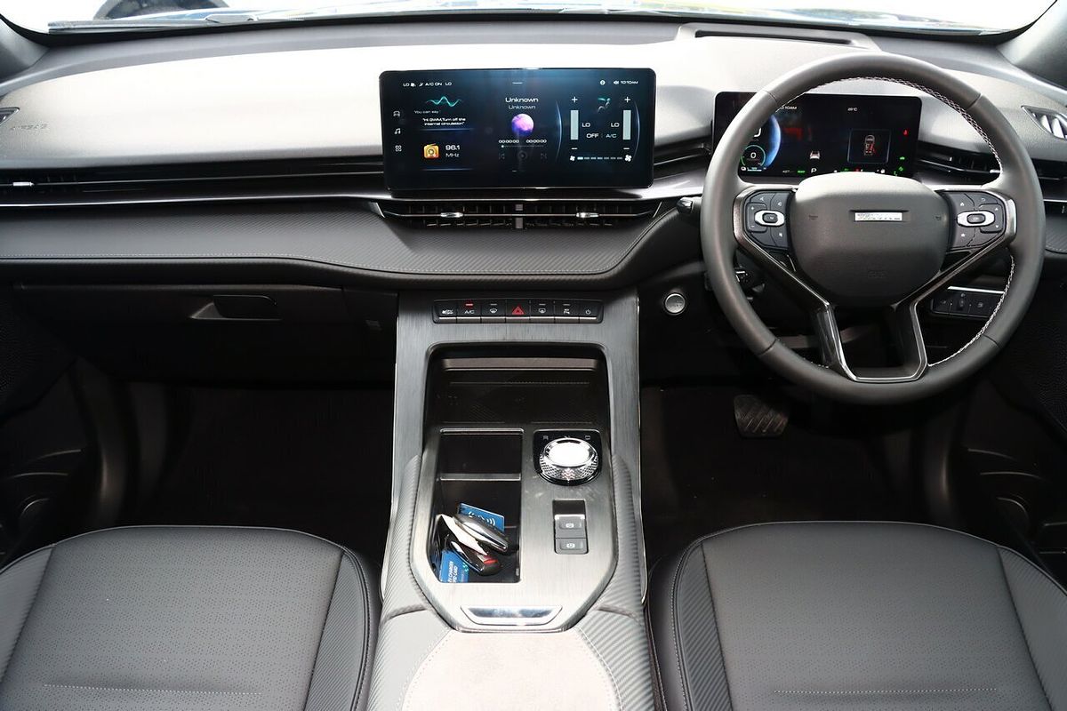 2025 GWM Haval H6GT Ultra PHEV B03