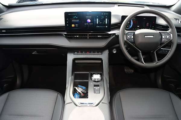 2025 GWM Haval H6GT Ultra PHEV B03