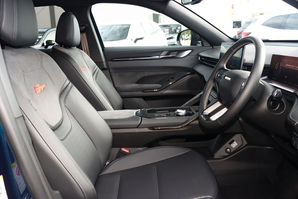 2025 GWM Haval H6GT Ultra PHEV B03