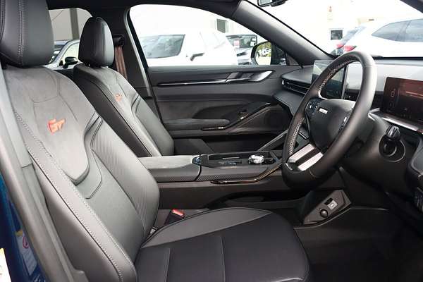 2025 GWM Haval H6GT Ultra PHEV B03