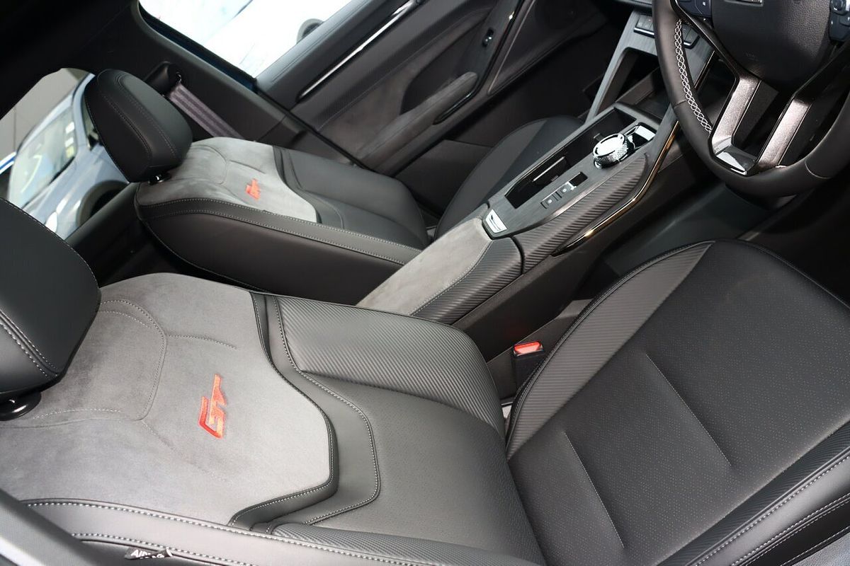 2025 GWM Haval H6GT Ultra PHEV B03