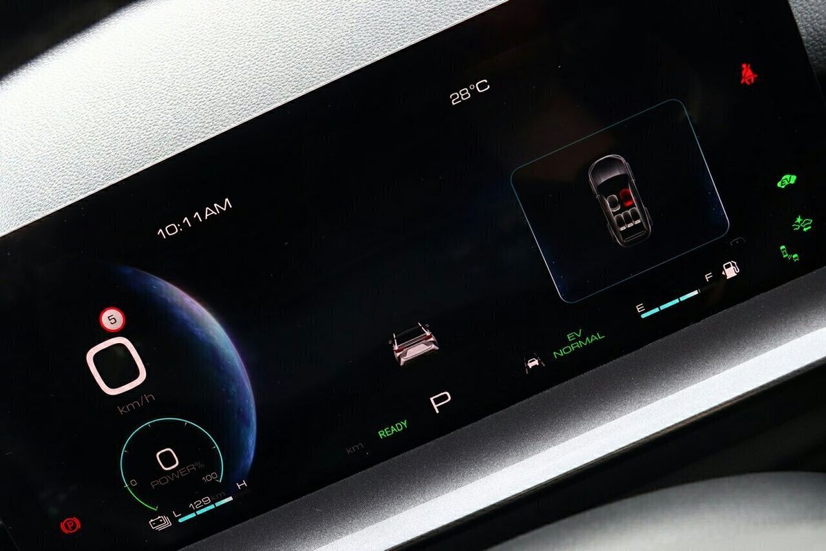 2025 GWM Haval H6GT Ultra PHEV B03