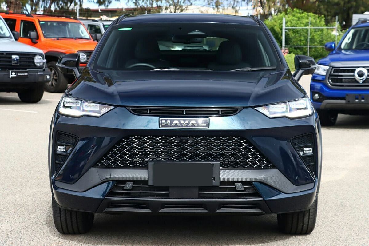 2025 GWM Haval H6GT Ultra PHEV B03