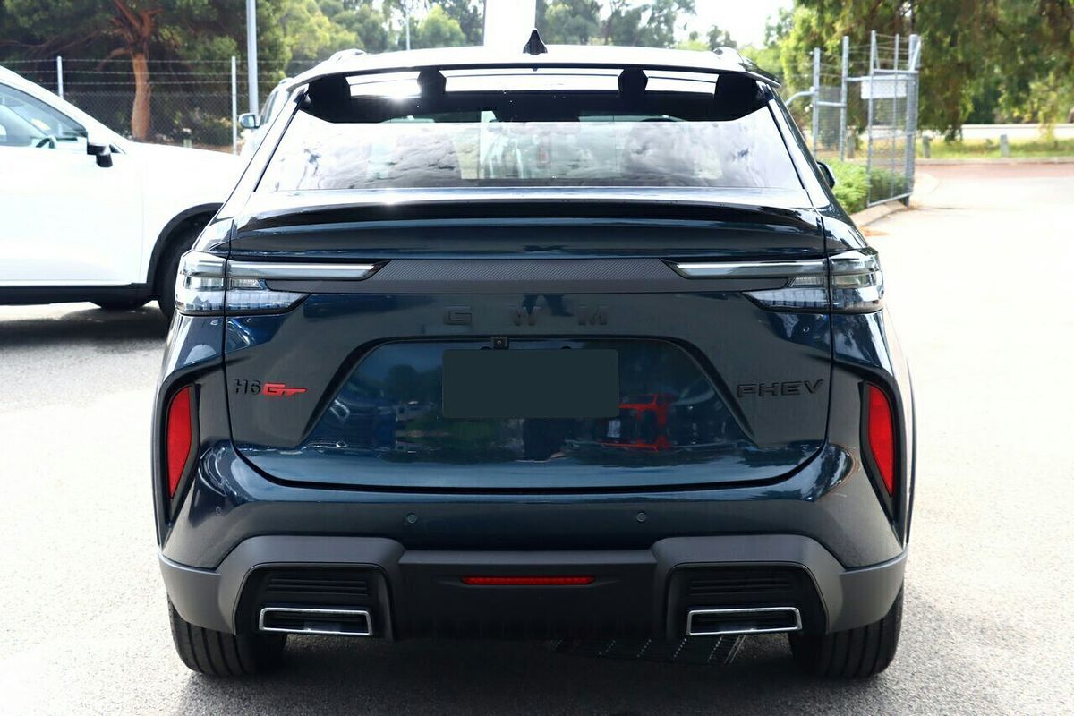 2025 GWM Haval H6GT Ultra PHEV B03