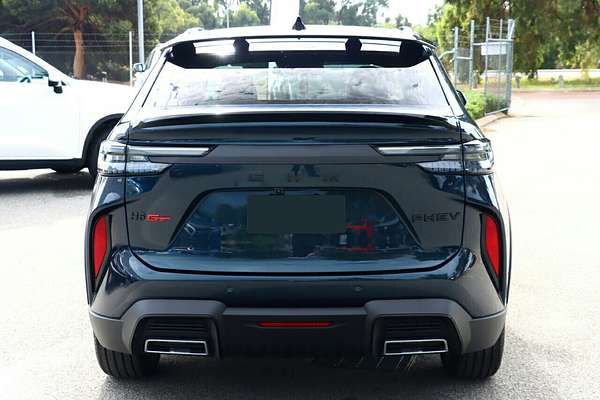 2025 GWM Haval H6GT Ultra PHEV B03