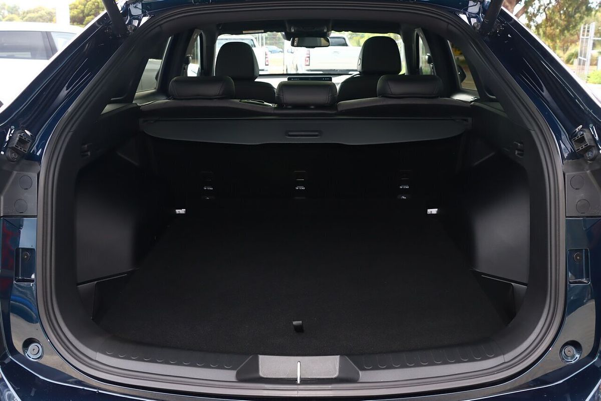 2025 GWM Haval H6GT Ultra PHEV B03
