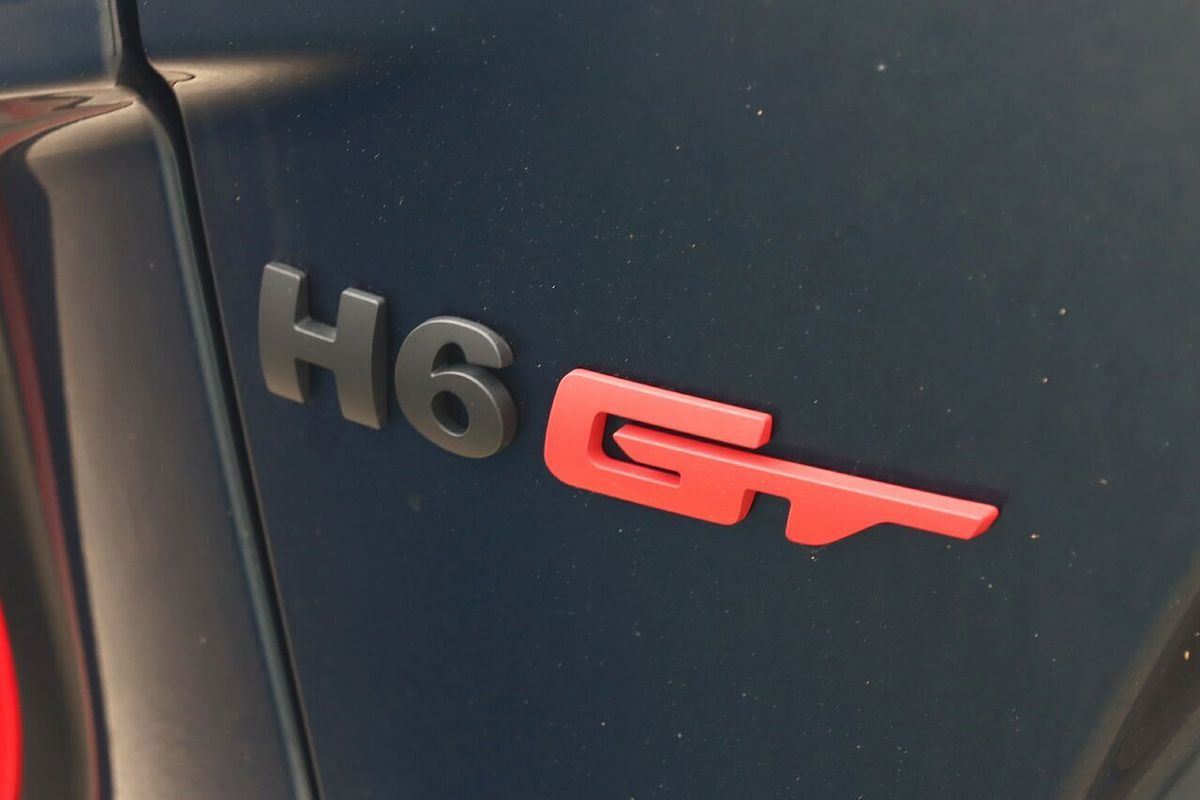 2025 GWM Haval H6GT Ultra PHEV B03