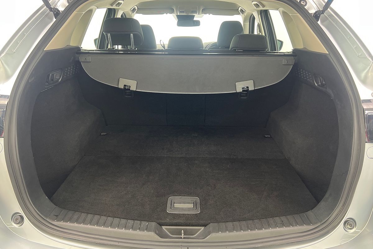 2023 Mazda CX-5 G25 Maxx Sport KF Series