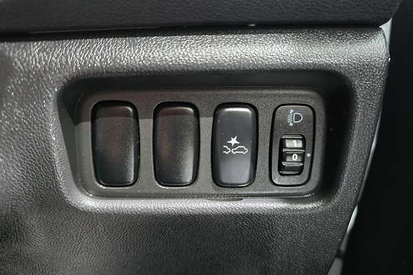 2021 Mitsubishi ASX ES XD