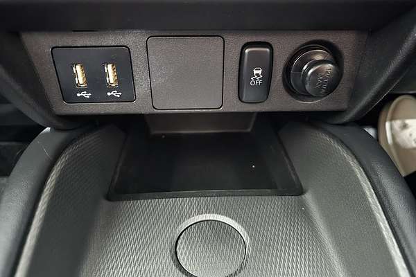 2021 Mitsubishi ASX ES XD