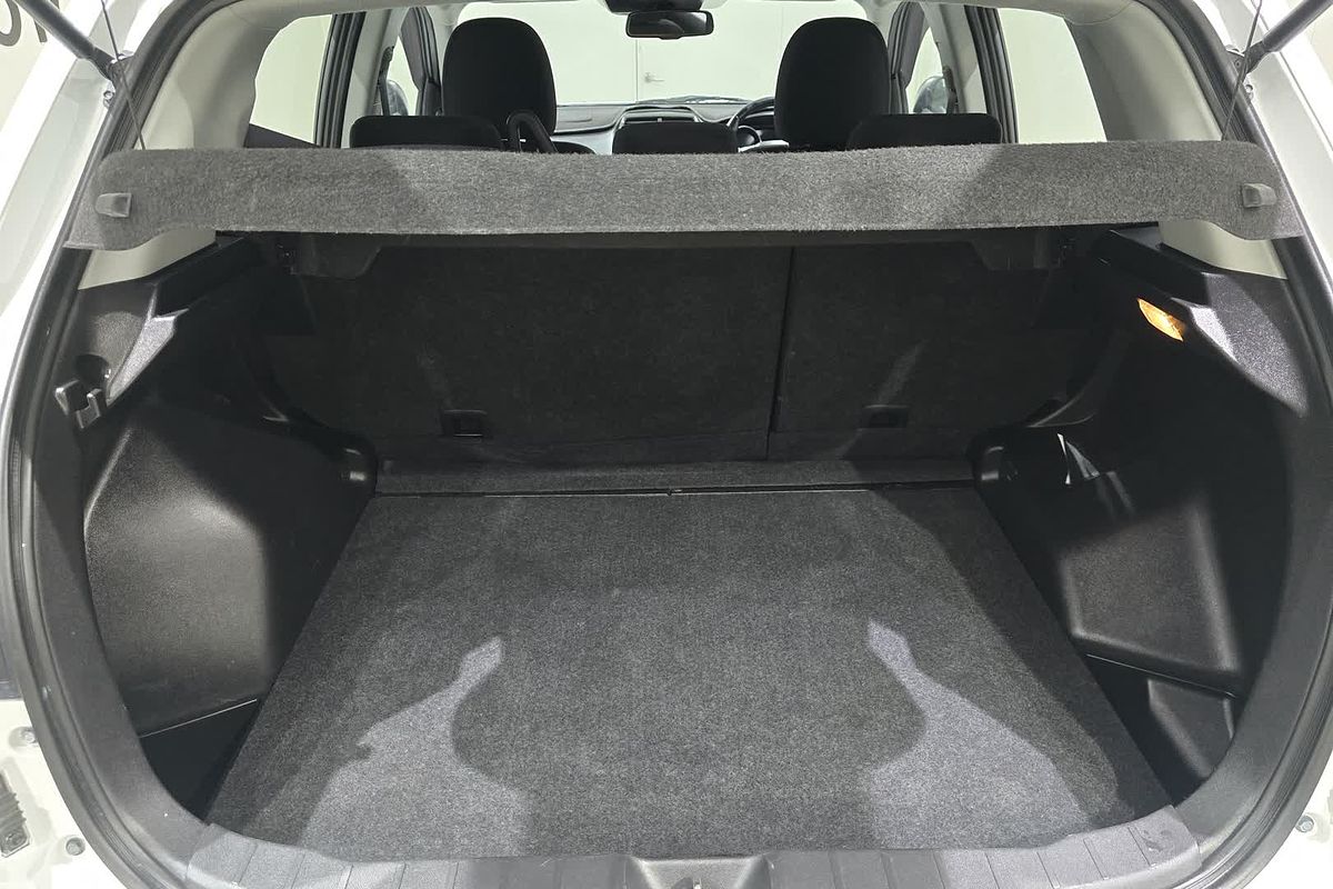 2021 Mitsubishi ASX ES XD