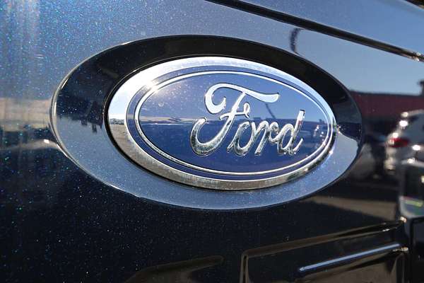 2023 Ford F-150 XLT 4X4 LWB