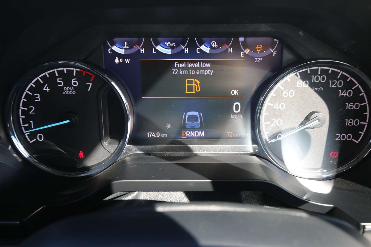 2023 Ford F-150 XLT 4X4 LWB