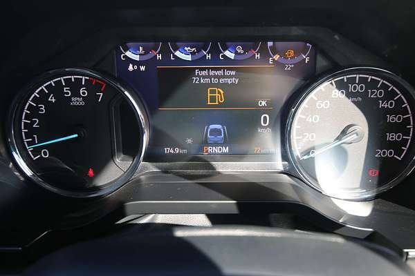 2023 Ford F-150 XLT 4X4 LWB