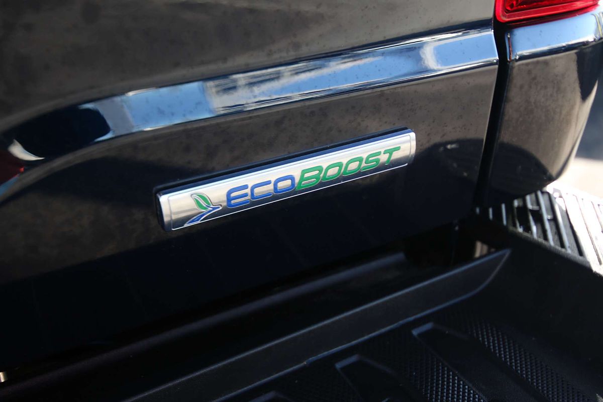 2023 Ford F-150 XLT 4X4 LWB