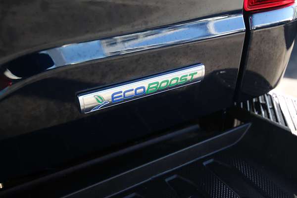 2023 Ford F-150 XLT 4X4 LWB