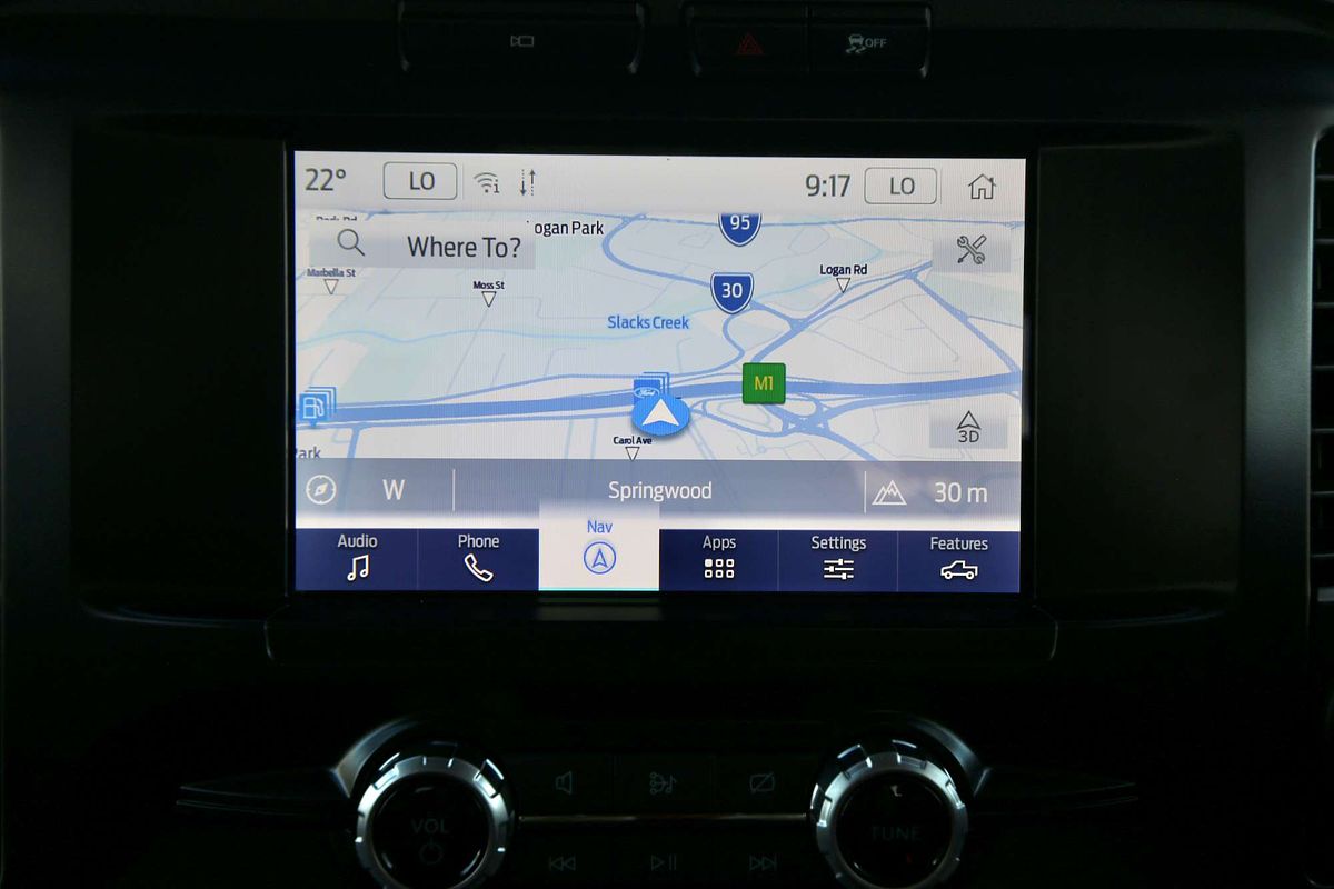 2023 Ford F-150 XLT 4X4 LWB