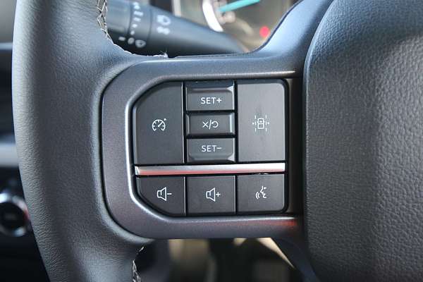 2023 Ford F-150 XLT 4X4 LWB