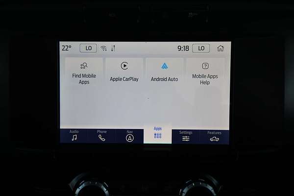 2023 Ford F-150 XLT 4X4 LWB