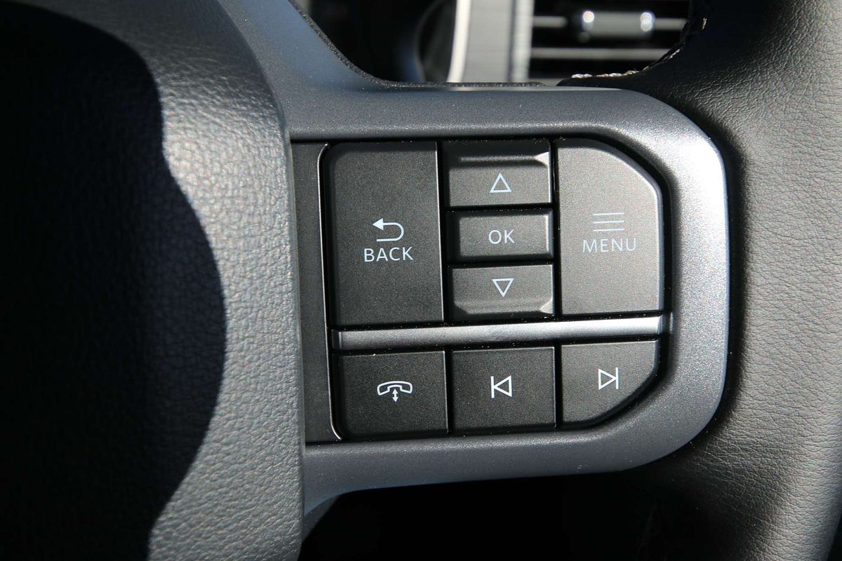2023 Ford F-150 XLT 4X4 LWB