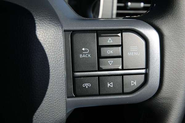 2023 Ford F-150 XLT 4X4 LWB