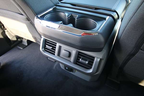 2023 Ford F-150 XLT 4X4 LWB