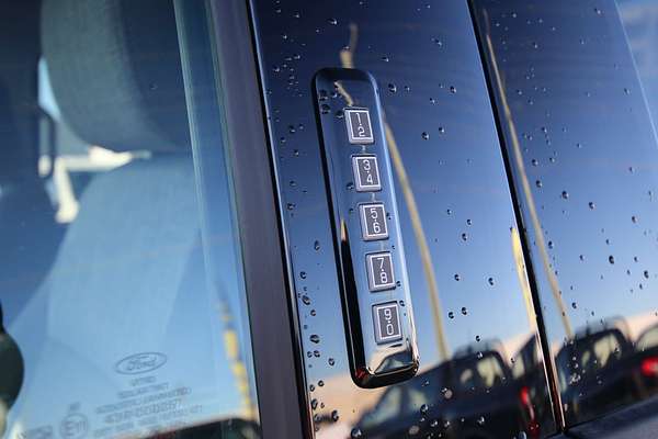 2023 Ford F-150 XLT 4X4 LWB