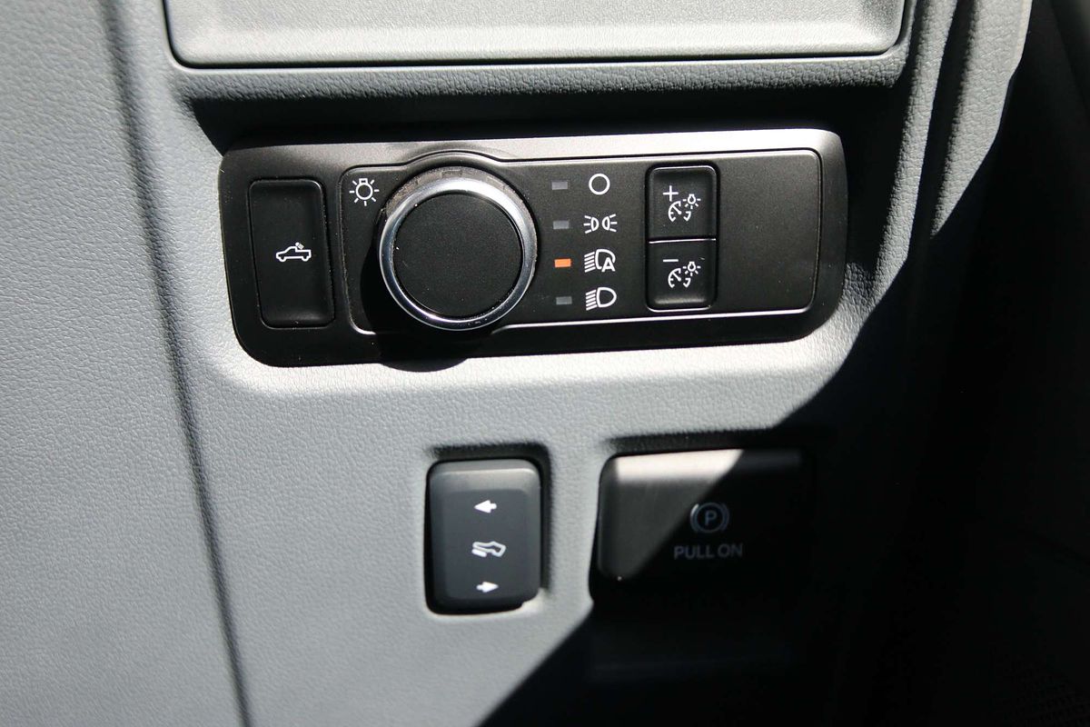 2023 Ford F-150 XLT 4X4 LWB