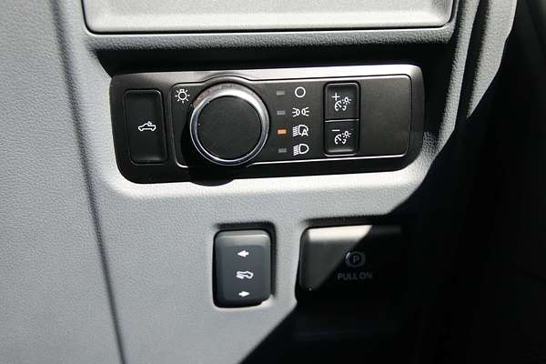 2023 Ford F-150 XLT 4X4 LWB