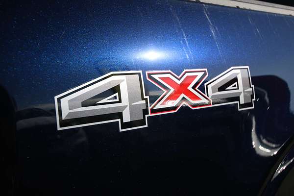 2023 Ford F-150 XLT 4X4 LWB