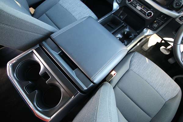 2023 Ford F-150 XLT 4X4 LWB