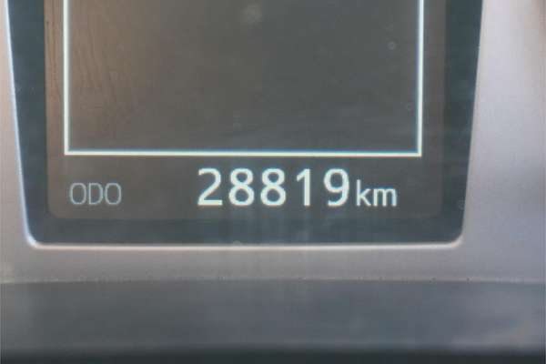 2023 Toyota Hilux SR GUN126R 4X4